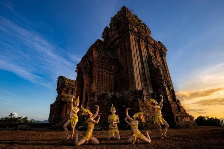Winners of Explore Vietnam photo contest unveiled - ảnh 12